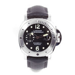 Panerai Luminor Submersible Automatic // PAM00024 // Pre-Owned