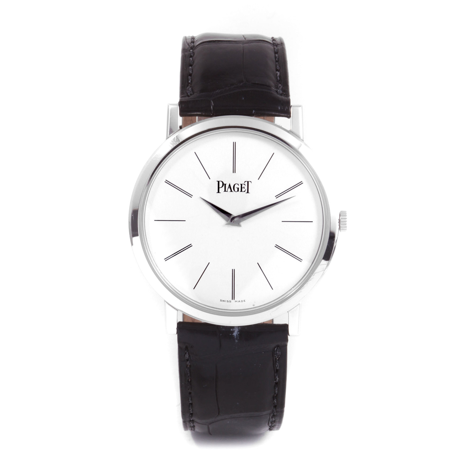 Piaget Altiplano Manual Wind G0A29112 Pre Owned