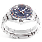 Omega Seamaster Planet Ocean GMT Automatic // 232.30.44.22.03.001 // Pre-Owned