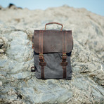 Tamar Macpack // Grey