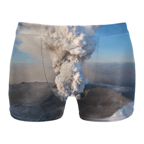 Volcano Boxer Brief // Multi (S)