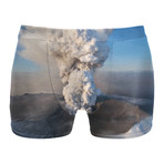 Volcano Boxer Brief // Multi (S)