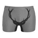 Wild Deer Boxer Brief // Multi (L)