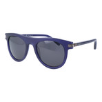Men's SF787S Sunglasses // Matte Blue
