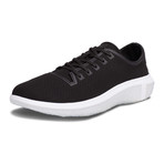 La Costa Sneaker // Jet Black (US: 7)