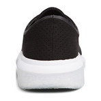 La Costa Sneaker // Jet Black (US: 7)