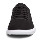La Costa Sneaker // Jet Black (US: 7)