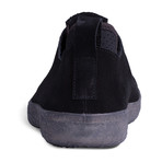 Los Angeles Sneaker // Jet Black (US: 10)