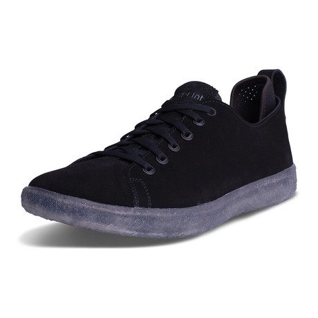 Los Angeles Sneaker // Jet Black (US: 9.5)
