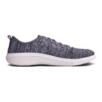 La Costa Knit Sneaker // Overcast (US: 8.5)