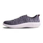 La Costa Knit Sneaker // Overcast (US: 8.5)