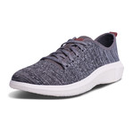 La Costa Knit Sneaker // Overcast (US: 8.5)