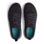 La Costa Knit Sneaker // Overcast (US: 8.5)