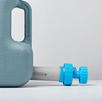 Pressurized Jerry Can Water Filter