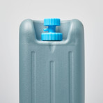 Pressurized Jerry Can Water Filter