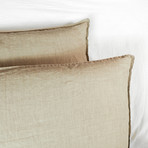 Pillow Sham Set // Nature (Standard Size)