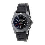Breitling Avenger II GMT Automatic // M3239010/BF04 // Unworn