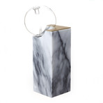 Aroma // Aureole Cold Air Diffuser (Square)