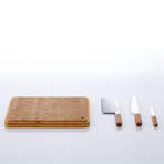 Sino // Chopping Board