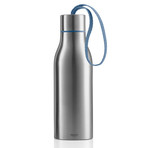 Thermo Water Flask (Black)