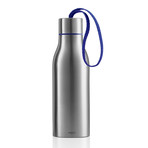 Thermo Water Flask (Yellow)