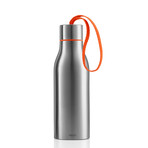 Thermo Water Flask (Yellow)