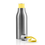 Picnic Flask (Yellow Lemonade)