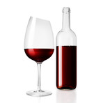 Magnum Wine Glass (Small)