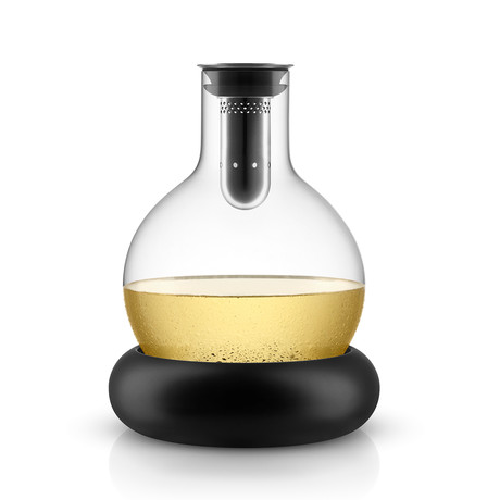 Cool Wine Decanter