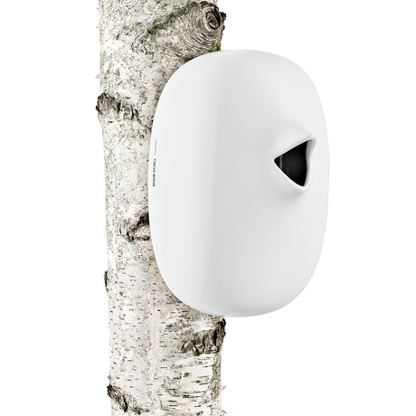 Bird Nesting Box