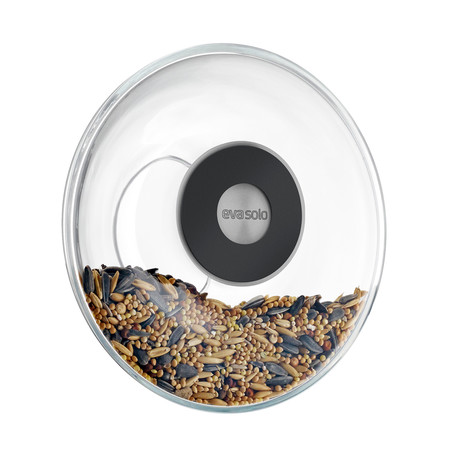 Window Bird Feeder