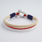 3rd Wave // Schooner (8"L)