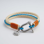 3rd Wave // Sand (8"L)