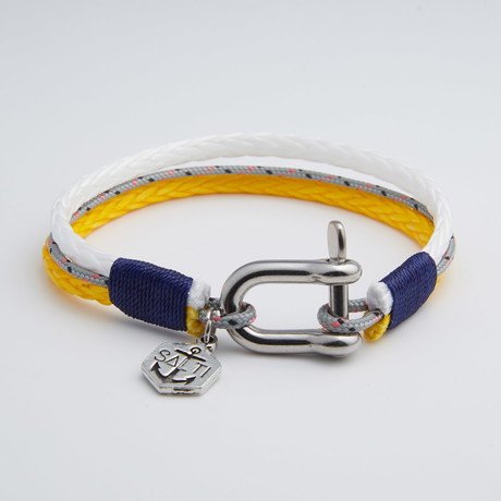 3rd Wave // Shark (8"L)