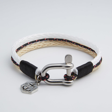 3rd Wave // Skiff (8"L)