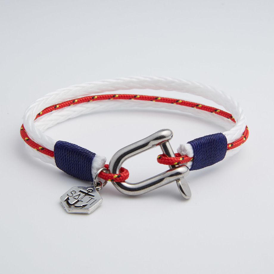 Salti - Marine Rope Men's Bracelets - Touch of Modern