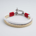 3rd Wave // Sloop (8"L)