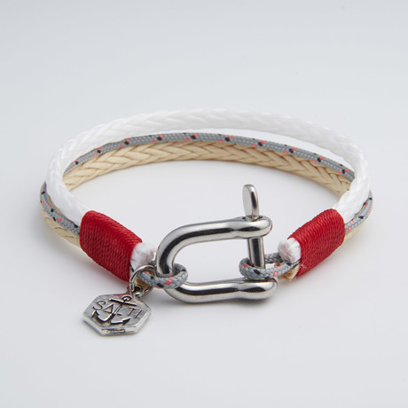 3rd Wave // Sloop (8"L)