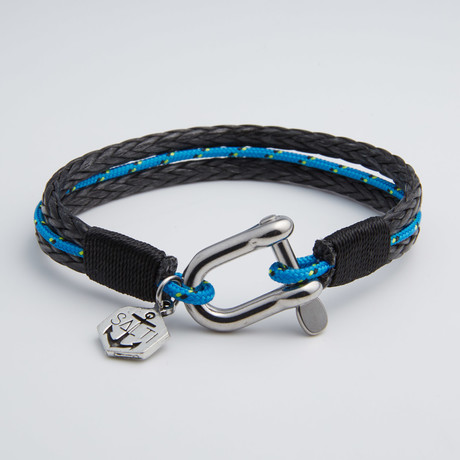 3rd Wave // Splice (8"L)