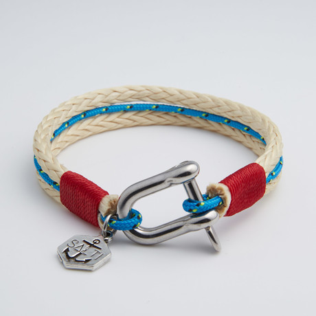 3rd Wave // Swim (8"L)