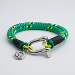 Warp Speed // Green (8"L)