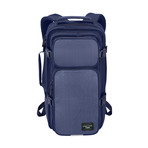 Converge Backpack (Galaxy Blue)