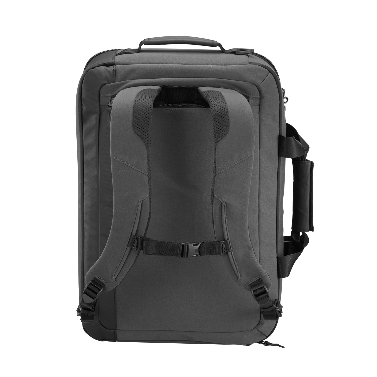 Converge Weekend Bag (Black) - Eagle Creek - Touch of Modern