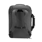 Converge Weekend Bag (Black)