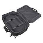 Converge Weekend Bag (Black)