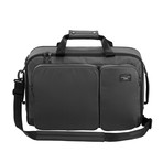 Converge Weekend Bag (Black)