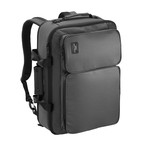 Converge Weekend Bag (Black)
