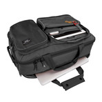 Converge Weekend Bag (Black)