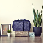 Converge Weekend Bag (Black)