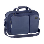 Converge Weekend Bag (Black)